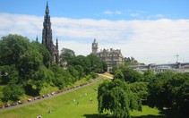 Khám phá Edinburgh, thủ đô lãng mạn của ​Scotland