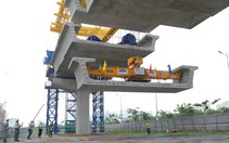 Năm 2019 sẽ hoàn thành tuyến metro số 1 TP.HCM