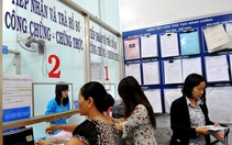 Đề nghị bỏ nhiều thủ tục “hành” dân