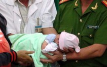 Liên tiếp nhập viện vì ngộ độc chì trong thuốc cam
