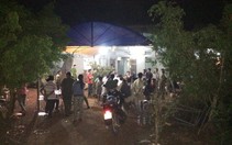 Cãi nhau, anh đâm chết em ruột