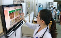 ​Công nghệ thông tin yếu cản trở cải cách hành chính trong ngành y