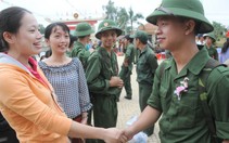 Không đi khám sức khỏe nghĩa vụ quân sự, có bị phạt?