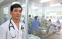​Cứu người ngừng tim bằng liệu pháp “gấu ngủ đông”