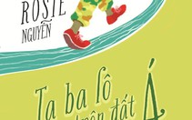 Ta ba lô trên "cung đường Bánh Chuối"