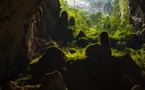 Phong Nha - Kẻ Bàng lần thứ 2 được công nhận di sản thế giới