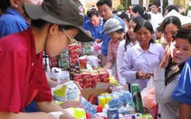 Xuất quân Kỳ nghỉ hồng 2015