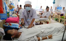 Ung thư lưỡi tăng ở người trẻ