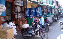 ​TP.HCM chấn chỉnh giám sát, quản lý về an toàn cháy nổ