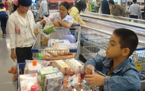 Thêm nhà máy phô mai Con bò cười ở Bình Dương