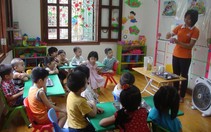 ​Quy chế tổ chức và hoạt động của trường mầm non tư thục