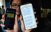 6 tháng chặn gần 1 triệu thuê bao phát tán tin nhắn rác