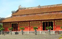 Hội thảo 130 năm thất thủ kinh đô Huế