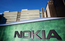 Nokia thâu tóm Alcatel-Lucent với 16,6 tỉ USD