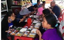 Bữa cơm ngày chủ nhật