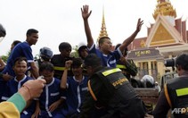 Thủ tướng Anh công du 4 nước Đông Nam Á