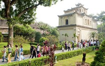 Hà Nội lập Sở du lịch