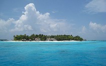 Ấn Độ ngại Trung Quốc biến "thiên đường Maldives thành thuộc địa"