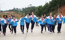 Trải nghiệm đáng giá dọc tuyến đường Trường Sơn