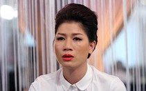 Tuyên phạt người mẫu Trang Trần 9 tháng tù treo