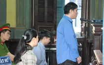 Lừa đảo bán hàng đa cấp, ba người lãnh án tù