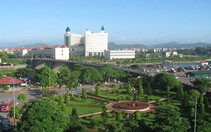 ​Móng Cái là cực tăng trưởng kinh tế năng động của Quảng Ninh