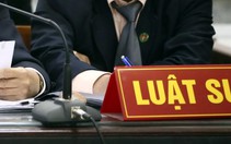 Bắt tạm giam một luật sư  có hành vi lừa đảo