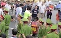Đề nghị điều tra cái chết của ông Trường tại trụ sở công an