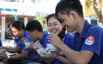Dấu ấn trẻ ở huyện đảo Phú Quý