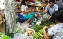 Cho con trải nghiệm về tiền