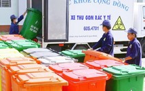 ​WB hỗ trợ Quảng Ngãi xây khu xử lý chất thải y tế