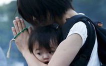 Hiroshima - vết thương khó lành