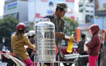 Trà đá tình người ở đất Sài Gòn