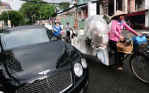 Thu nhập nông dân cực thấp, tụt hậu không còn là nguy cơ