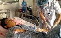 Hư gan vì đông dược trôi nổi