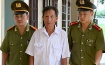 Bắt đối tượng xúc phạm, vu khống lãnh đạo