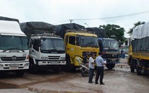 Yêu cầu kiểm soát chặt giá cước vận tải