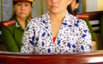 14 năm tù cho người vợ giết chồng tạo hiện trưởng giả