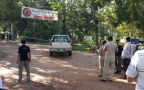 Campuchia siết an ninh, tìm thấy bom gần ​Angkor