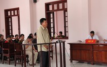 Nguyên lãnh đạo Quỹ tín dụng nhân dân Hậu Giang hầu tòa