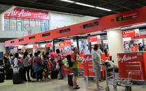 ​Hàng không hỗ trợ khách đi Thái Lan