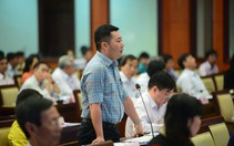 ​Ông Lê Trương Hải Hiếu trở thành chủ tịch quận trẻ nhất TP.HCM