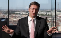 ​Cựu thù Serbia, Kosovo đạt thỏa thuận đột phá