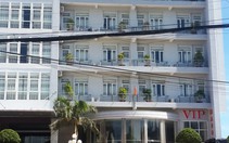 Cô gái rớt lầu tử vong tại nhà khách Phú Thủy, Phan Thiết