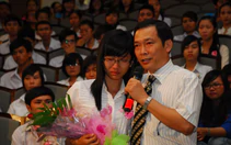 “Vì tương lai không nghèo đói”