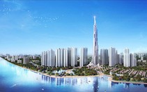 ​Landmark 81: đẳng cấp giữa không trung