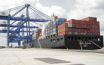 ​Xuất siêu hơn 14,5 tỷ USD vào Mỹ
