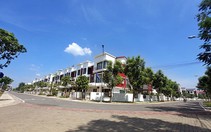 “Chìa khóa trao tay, về ngay đón Tết” tại Gamuda Gardens