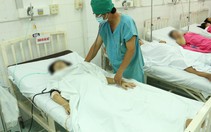 Cứu sống sản phụ song thai bị sốt xuất huyết