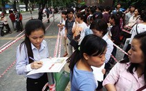 49 lãnh đạo quận, huyện Hà Nội nghỉ hưu trước tuổi